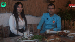 Saklıbahçe Ciğerci Ahmet Usta ile Lezzet Dolu Sektör Sohbeti! 🍖🔥 | En İyi Ciğerci Deneyimi!
