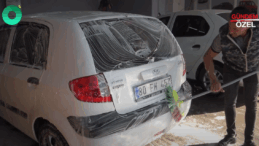 Aracınızı Yeniden Hayata Döndürün! CİHAT AUTO Alım, Satım ve Oto Yıkama