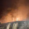 Osmaniye’de Orman Yangını Kontrol Altına Alındı