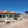 Bahçe Köyü’nde 89 Deprem Konutu Tamamlandı