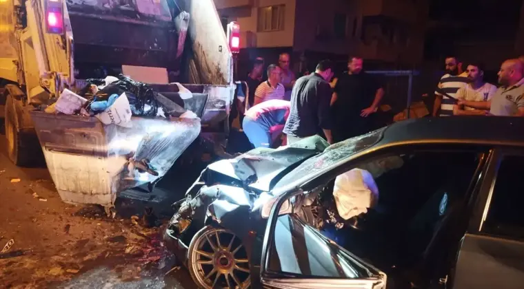 Düziçi’nde Orman Yangını Kontrol Altında