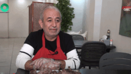 Lezzet Dolu Sohbet: 01 Çorbacım’dan İbrahim Bey İle Keyifli Mülakat